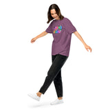 Romi Strong heavyweight t-shirt
