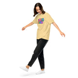 Romi Strong heavyweight t-shirt