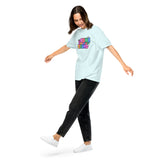 Romi Strong heavyweight t-shirt