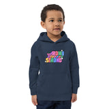 Romi Strong Kids eco hoodie