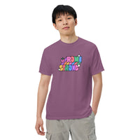 Romi Strong Light-Weight T-Shirt