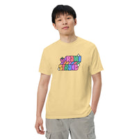 Romi Strong Light-Weight T-Shirt