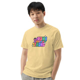 Romi Strong Light-Weight T-Shirt