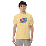 Romi Strong Light-Weight T-Shirt