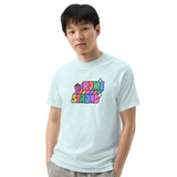 Romi Strong Light-Weight T-Shirt