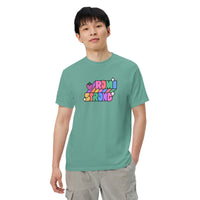 Romi Strong Light-Weight T-Shirt