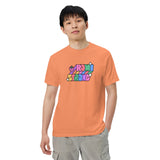 Romi Strong Light-Weight T-Shirt