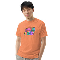 Romi Strong Light-Weight T-Shirt