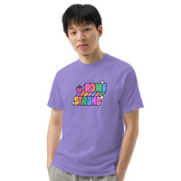 Romi Strong Light-Weight T-Shirt