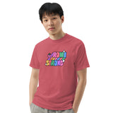 Romi Strong Light-Weight T-Shirt