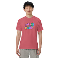 Romi Strong Light-Weight T-Shirt