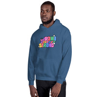 Romi Strong Unisex Hoodie