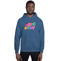 Romi Strong Unisex Hoodie