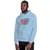 Romi Strong Unisex Hoodie