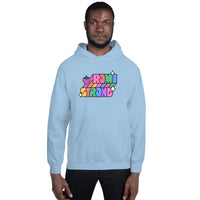 Romi Strong Unisex Hoodie