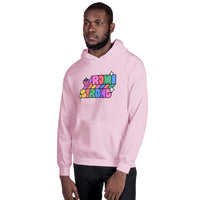 Romi Strong Unisex Hoodie