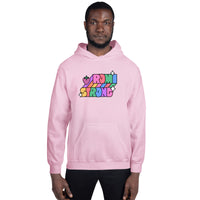 Romi Strong Unisex Hoodie